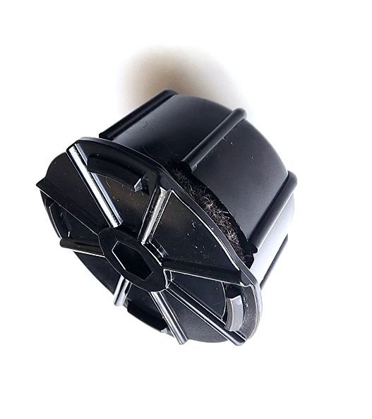 Thomas Compressor Air Filter Assembly Replacement C87714. 1/4 NPT. 21/